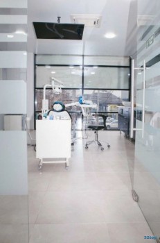 Центр эстетической стоматологии и имплантологии IMPLANT DENTISTRY (ИМПЛАНТ ДЕНТИСТРИ) на Кирилла Россинского