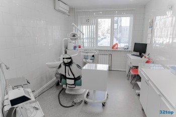 Стоматологическая клиника СПЕКТРУМ (SPECTRUM) в мкр. 10