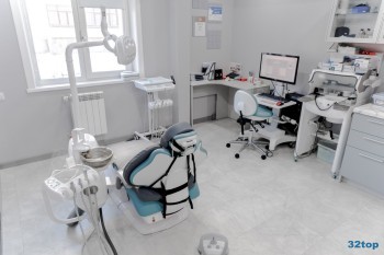 Стоматологическая клиника СПЕКТРУМ (SPECTRUM) в мкр. 10