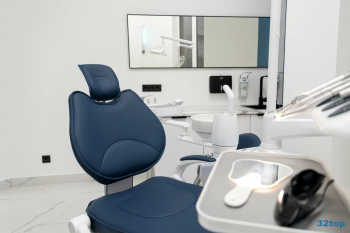 Центр скуловой имплантации ЗИГОПАСКА (ZYGOPASKA) м. Хорошёвская