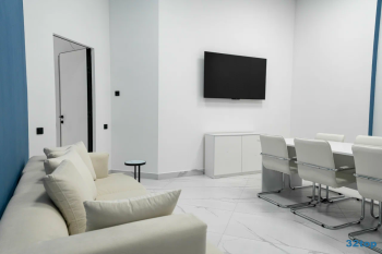 Центр скуловой имплантации ЗИГОПАСКА (ZYGOPASKA) м. Хорошёвская