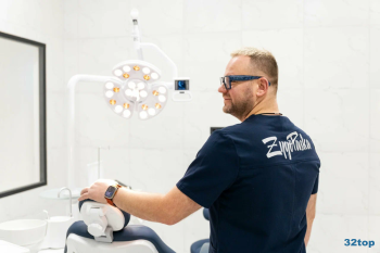 Центр скуловой имплантации ЗИГОПАСКА (ZYGOPASKA) м. Хорошёвская