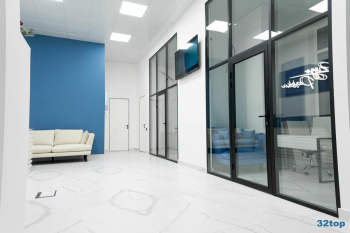 Центр скуловой имплантации ЗИГОПАСКА (ZYGOPASKA) м. Хорошёвская