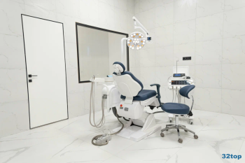 Центр скуловой имплантации ЗИГОПАСКА (ZYGOPASKA) м. Хорошёвская