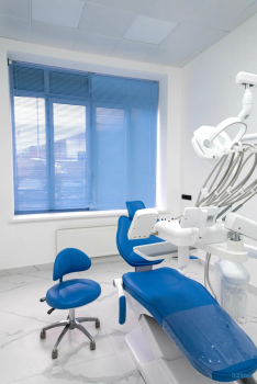 Центр скуловой имплантации ЗИГОПАСКА (ZYGOPASKA) м. Хорошёвская