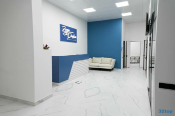 Центр скуловой имплантации ЗИГОПАСКА (ZYGOPASKA) м. Хорошёвская