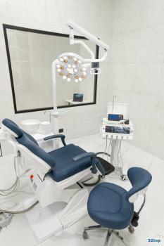 Центр скуловой имплантации ЗИГОПАСКА (ZYGOPASKA) м. Хорошёвская