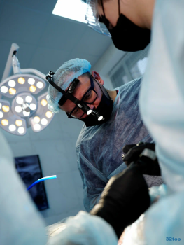 Центр скуловой имплантации ЗИГОПАСКА (ZYGOPASKA) м. Хорошёвская