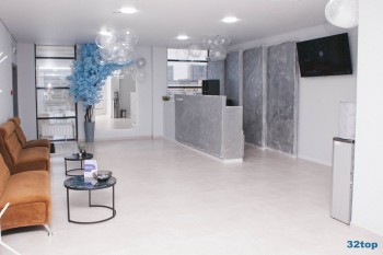 Центр эстетической стоматологии и имплантологии IMPLANT DENTISTRY (ИМПЛАНТ ДЕНТИСТРИ) на Кирилла Россинского