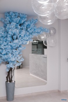 Центр эстетической стоматологии и имплантологии IMPLANT DENTISTRY (ИМПЛАНТ ДЕНТИСТРИ) на Кирилла Россинского