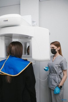 Центр эстетической стоматологии и имплантологии IMPLANT DENTISTRY (ИМПЛАНТ ДЕНТИСТРИ) на Кирилла Россинского