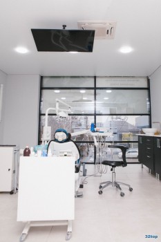 Центр эстетической стоматологии и имплантологии IMPLANT DENTISTRY (ИМПЛАНТ ДЕНТИСТРИ) на Кирилла Россинского