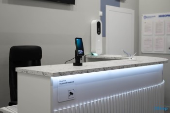 Стоматология ВЭНСТОМ м. Бауманская