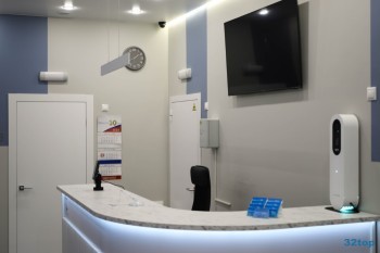 Стоматология ВЭНСТОМ м. Бауманская