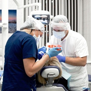 Стоматология ВЭНСТОМ м. Бауманская