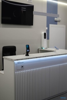 Стоматология ВЭНСТОМ м. Бауманская