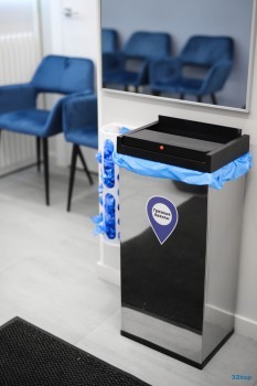 Стоматология ВЭНСТОМ м. Бауманская