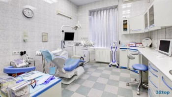 Стоматология ВЭНСТОМ м. Бауманская