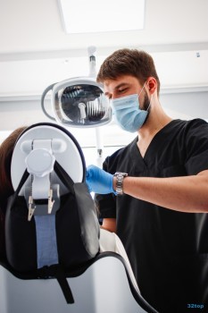 Клиника SPECTRUM (СПЕКТРУМ)