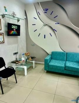 Стоматологическая клиника ДОБРЫЙ ДОКТОР