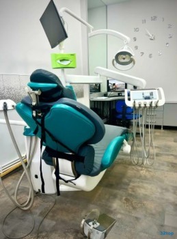 Стоматологическая клиника ДОБРЫЙ ДОКТОР