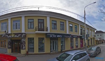 Стоматологическая клиника ДОБРЫЙ ДОКТОР