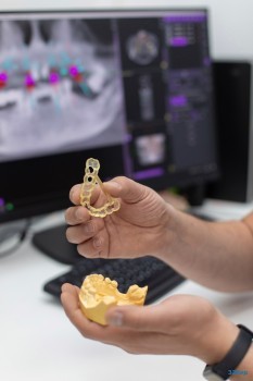 Клиника SPECTRUM (СПЕКТРУМ)