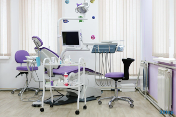 Стоматологическая клиника ЗУБНАЯ ФЕЯ в Кстово