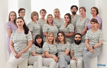 Стоматологическая клиника ЗУБНАЯ ФЕЯ в Кстово