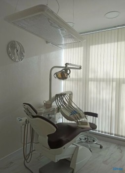 Стоматологический центр НОВОДЕНТ г. Северодвинск