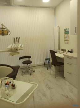 Стоматологический центр НОВОДЕНТ г. Северодвинск