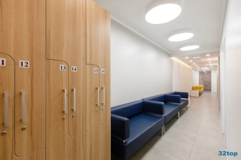 Стоматология ОРТОДОНИКА