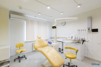 Стоматология ОРТОДОНИКА