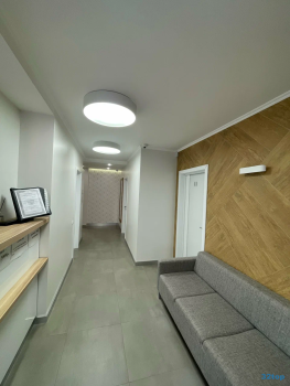 Стоматология ОРТОДОНИКА