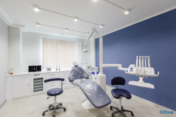Стоматология ОРТОДОНИКА