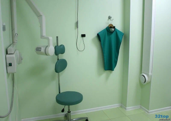 Стоматологическая клиника ДЕНТОС ЛЮКС