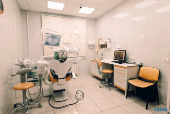 Стоматологическая клиника ДЕНТОС ЛЮКС