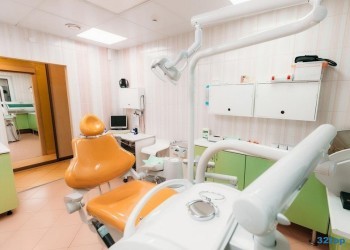 Стоматологический кабинет СТОМЛАЙН