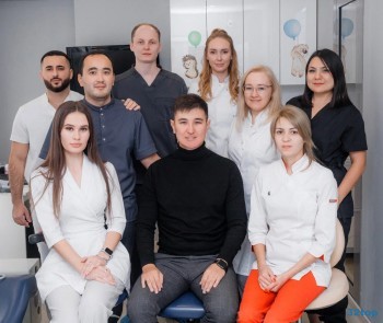 Семейная стоматология FAMILY DENTY (ФЭМИЛИ ДЭНТИ) на Лермонтова