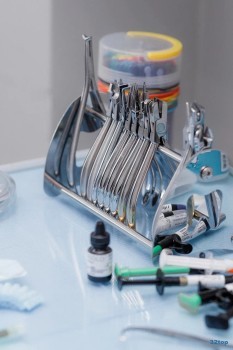 Семейная стоматология FAMILY DENTY (ФЭМИЛИ ДЭНТИ) на Лермонтова