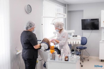 Семейная стоматология FAMILY DENTY (ФЭМИЛИ ДЭНТИ) на Лермонтова