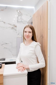 Семейная стоматология FAMILY DENTY (ФЭМИЛИ ДЭНТИ) на Лермонтова