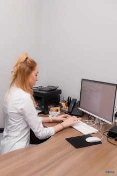 Семейная стоматология FAMILY DENTY (ФЭМИЛИ ДЭНТИ) на Лермонтова