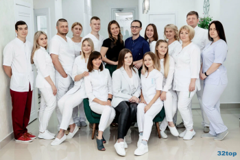 Стоматологическая клиника АЛМСТОМ