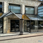 Стоматологическая клиника АЛМСТОМ