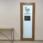 Стоматологическая клиника АЛМСТОМ