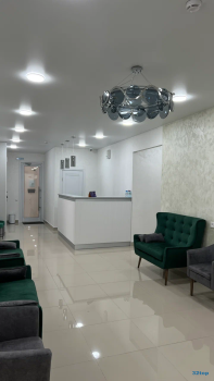Стоматологическая клиника АЛМСТОМ