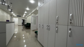 Стоматологическая клиника АЛМСТОМ