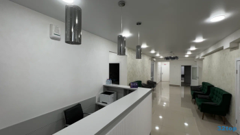 Стоматологическая клиника АЛМСТОМ