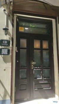 Стоматологическая клиника ORTHOБЮРО (ОРТОБЮРО) м. Новослободская